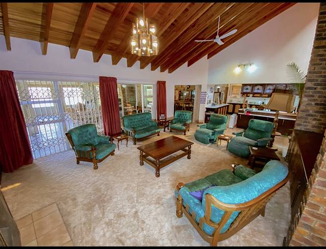 5 BEDROOM HOUSE FOR SALE IN KAALPLAATS WEST